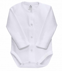 Body para Bebé Rapife Modelo 542 – Confort, Estilo y Calidad para Tu Pequeño