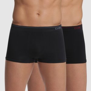 PACK DE 2 BÓXER DIM MODELO 5HF – COMODIDAD, ESTILO Y CALIDAD QUE SE SIENTEN TODO EL DÍA