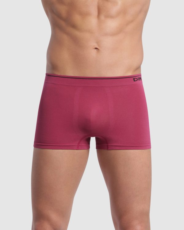 PACK DE 2 BÓXER DIM MODELO 5HF – COMODIDAD, ESTILO Y CALIDAD QUE SE SIENTEN TODO EL DÍA - Imagen 3