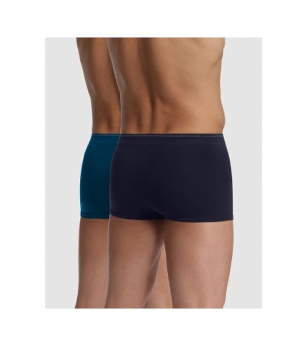 PACK DE 2 BÓXER DIM MODELO 5HF – COMODIDAD, ESTILO Y CALIDAD QUE SE SIENTEN TODO EL DÍA - Imagen 5