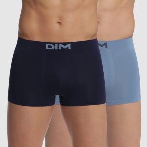 PACK DE BÓXER DIM MODELO 5HH – COMODIDAD, ESTILO Y CALIDAD QUE SE SIENTE DESDE EL PRIMER DÍA