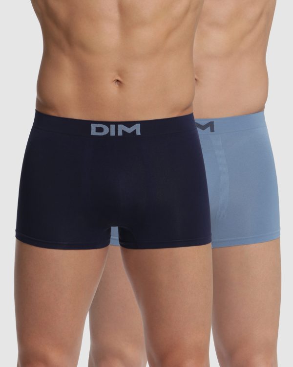 PACK DE BÓXER DIM MODELO 5HH – COMODIDAD, ESTILO Y CALIDAD QUE SE SIENTE DESDE EL PRIMER DÍA