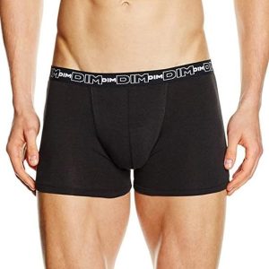 PACK DE 2 BÓXER DIM MODELO 6596 – CONFORT CLÁSICO, CALIDAD PREMIUM Y ESTILO ATEMPORAL