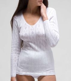 ropa interior femenina
