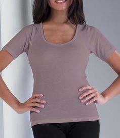 CAMISETA RAPIFE MODELO 7508 – COMODIDAD, ELEGANCIA Y CALIDAD PARA TU DÍA A DÍA - Imagen 3