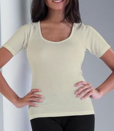 CAMISETA RAPIFE MODELO 7508 – COMODIDAD, ELEGANCIA Y CALIDAD PARA TU DÍA A DÍA - Imagen 2