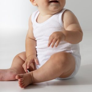 Body para Bebé Rapife Modelo 8141 – Confort y Estilo para los Primeros Días de Tu Pequeño