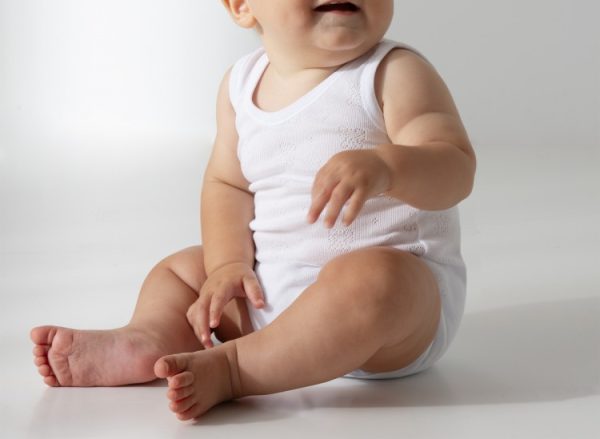 Body para Bebé Rapife Modelo 8141 – Confort y Estilo para los Primeros Días de Tu Pequeño