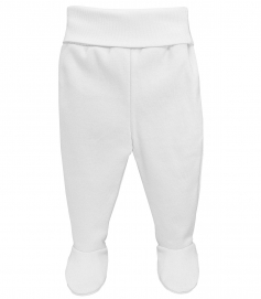 Polaina para Bebe Rapife Modelo 8724 – Comodidad y Calidez para los Primeros Meses de Tu Bebé