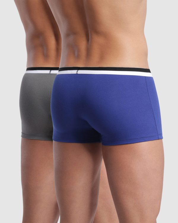 PACK DE BÓXER DIM MODELO 5H2 – CONFORT PREMIUM PARA CADA DÍA - Imagen 3