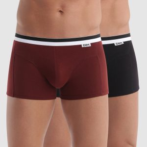 PACK DE BÓXER DIM MODELO 5H2 – CONFORT PREMIUM PARA CADA DÍA