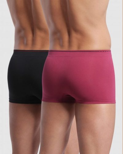 PACK DE 2 BÓXER DIM MODELO 5HF – COMODIDAD, ESTILO Y CALIDAD QUE SE SIENTEN TODO EL DÍA - Imagen 2