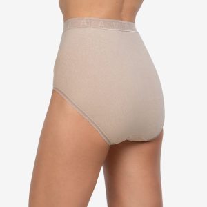 braga mujer comoda