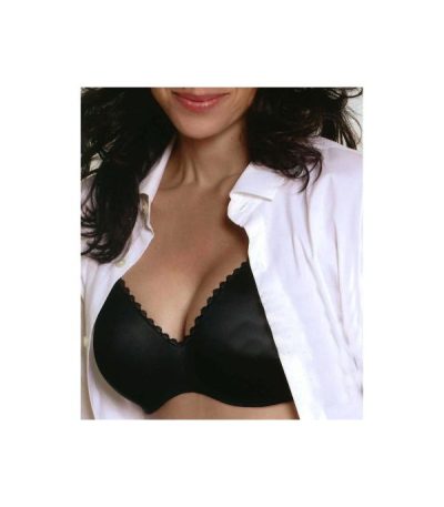 Sujetador Playtex 4183 24 Horas | Comodidad Absoluta, Soporte Total | Ideal para Uso Diario y Todo el Día - Imagen 4