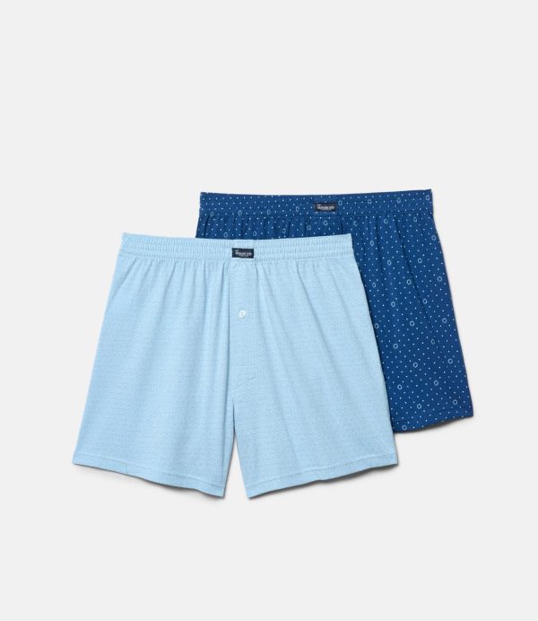 Boxer Abanderado Modelo 100 – Pack De 2 Unidades - Imagen 4