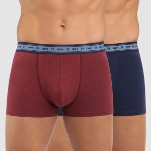 pack de boxer DIM modelo A6C