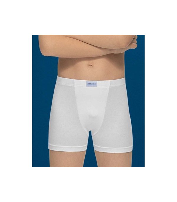 Boxer niño Abanderado Modelo 8963 - Imagen 3