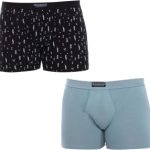 Ropa interior de ajuste perfecto