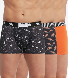 ropa interior dim