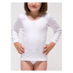 camiseta de algodón