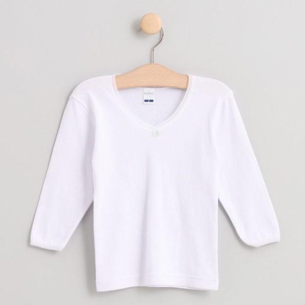 Camiseta Interior Rapife 365 para Niños - Compra Online