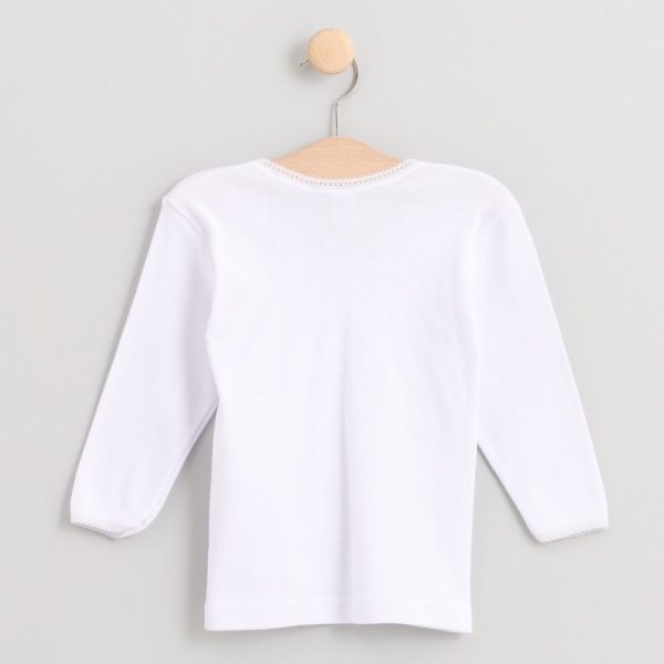 Camiseta Interior Rapife 365 para Niños - Compra Online - Imagen 4
