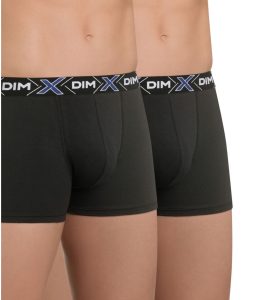 dim