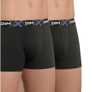 PACK DE 2 BÓXER DIM MODELO 41B – TECNOLOGÍA, CONFORT Y ESTILO PARA EL DÍA A DÍA