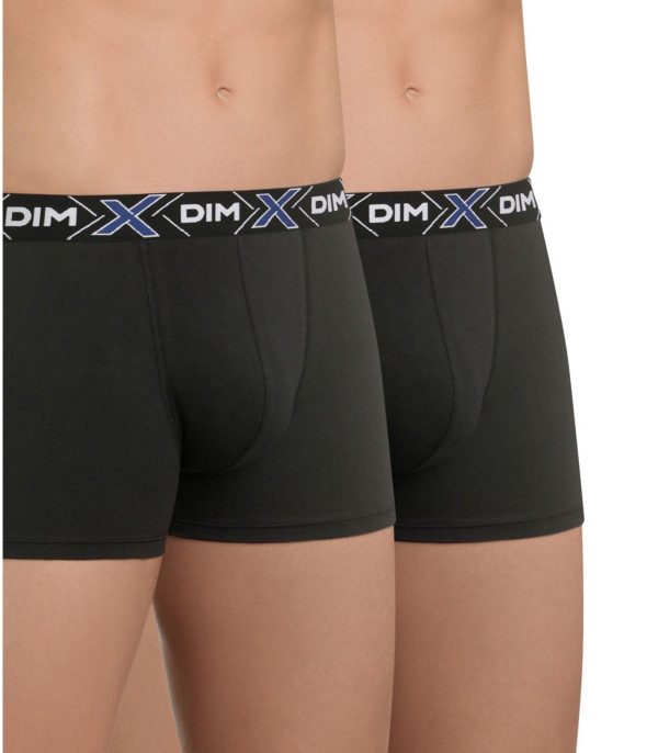 PACK DE 2 BÓXER DIM MODELO 41B – TECNOLOGÍA, CONFORT Y ESTILO PARA EL DÍA A DÍA