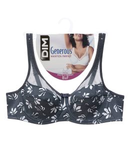 sujetador dim 3983 