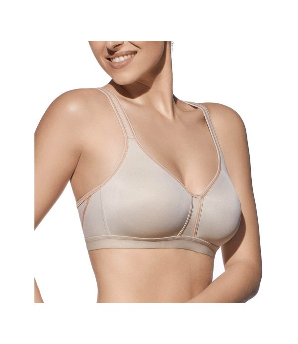 SUJETADOR SELENE MODELO NINA COPA B – MÁXIMA COMODIDAD, SUJECIÓN NATURAL Y BIENESTAR DIARIO - Imagen 5