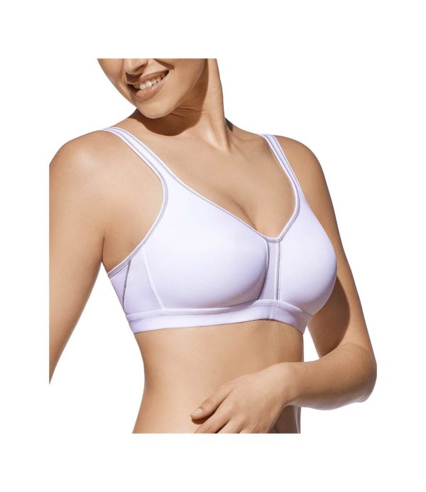 SUJETADOR SELENE MODELO NINA COPA B – MÁXIMA COMODIDAD, SUJECIÓN NATURAL Y BIENESTAR DIARIO