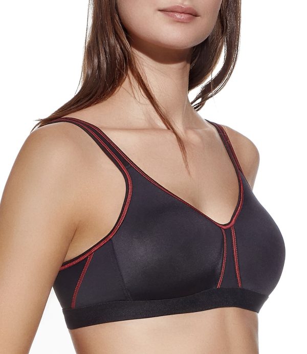 SUJETADOR SELENE MODELO NINA COPA B – MÁXIMA COMODIDAD, SUJECIÓN NATURAL Y BIENESTAR DIARIO - Imagen 2