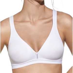 Sujetador Selene Modelo Olimpia Copa B – La Comodidad y Estilo que Mereces