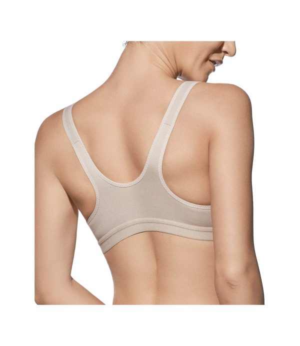 Sujetador Selene Modelo Olimpia Copa B – La Comodidad y Estilo que Mereces - Imagen 3