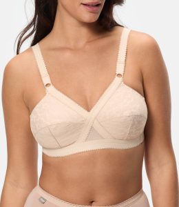 sujetador playtex cruzado magico