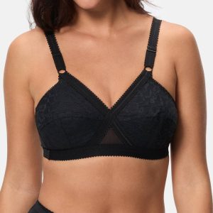 Sujetador Playtex Modelo 556 Cruzado Mágico: Comodidad y Estilo para Cada Mujer