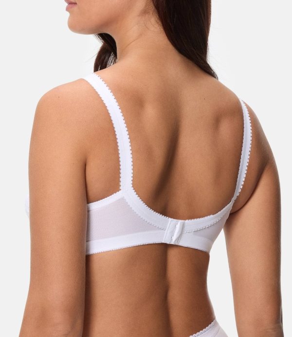 Sujetador Playtex Modelo 556 Cruzado Mágico: Comodidad y Estilo para Cada Mujer - Imagen 6