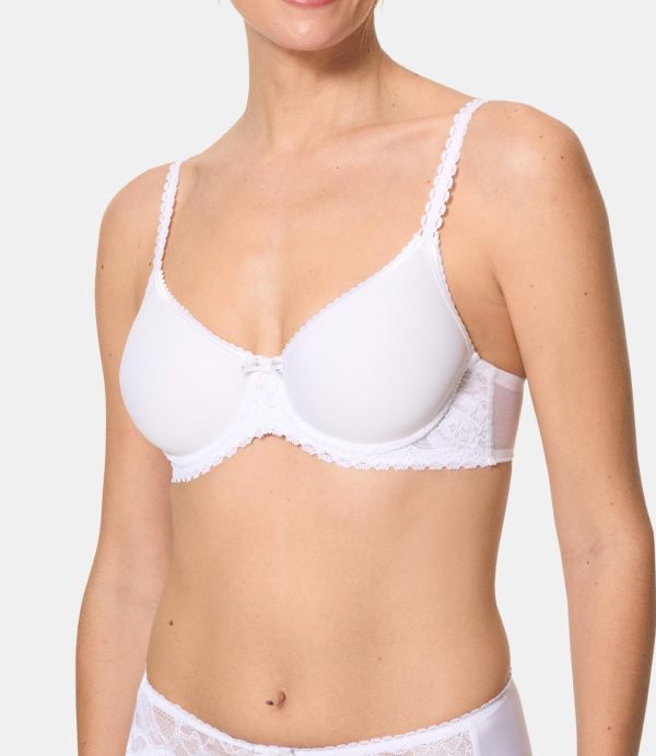 Sujetador Playtex Modelo DPR: Comodidad y Elegancia en una Prenda