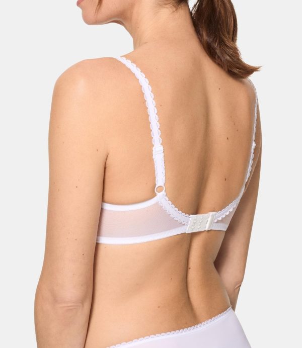 Sujetador Playtex Modelo DPR: Comodidad y Elegancia en una Prenda - Imagen 3