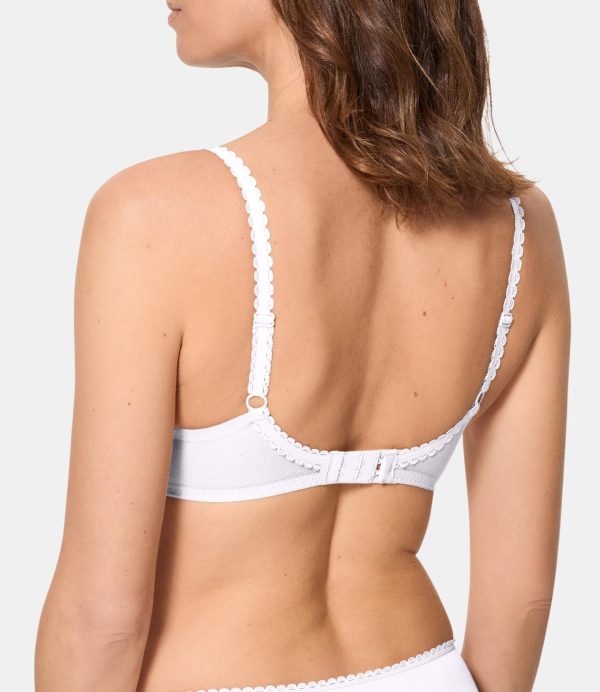 Sujetador Playtex Modelo DPS: Elegancia, Comodidad y Soporte Todo el Día - Imagen 6