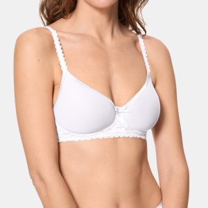Sujetador Playtex Modelo DPS: Elegancia, Comodidad y Soporte Todo el Día
