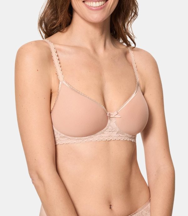 Sujetador Playtex Modelo DPS: Elegancia, Comodidad y Soporte Todo el Día - Imagen 3