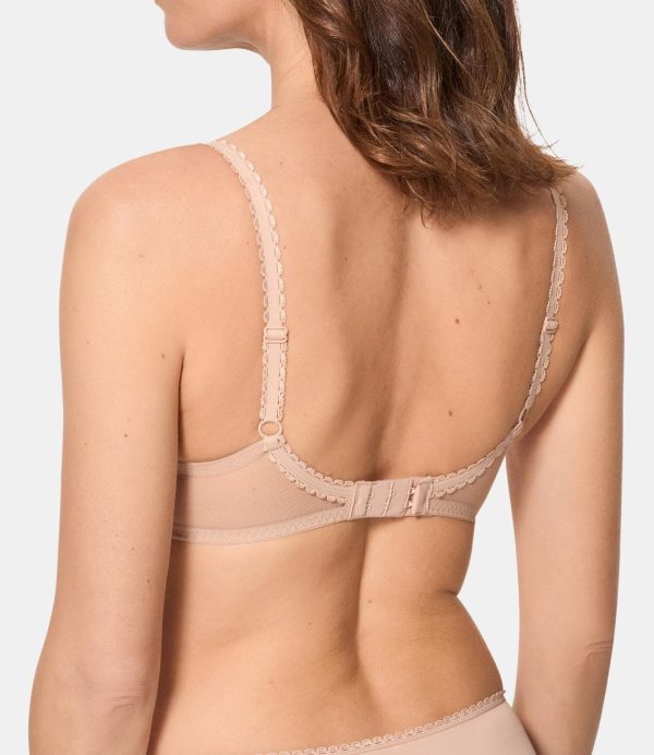Sujetador Playtex Modelo DPS: Elegancia, Comodidad y Soporte Todo el Día - Imagen 2