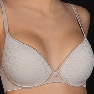 SUJETADOR SELENE MODELO REBECA – COPA B | SUJECIÓN FIRME, CONFORT TOTAL Y ELEGANCIA DIARIA