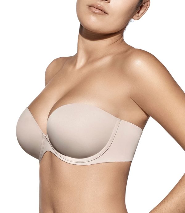 Sujetador Selene Modelo Dana – Copa B | Elegancia, comodidad y sujeción perfecta - Imagen 2