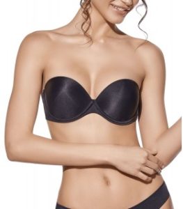 Sujetador Selene Modelo Carlota Copa B Doble Push-Up – Realza tu Belleza con Comodidad y Elegancia