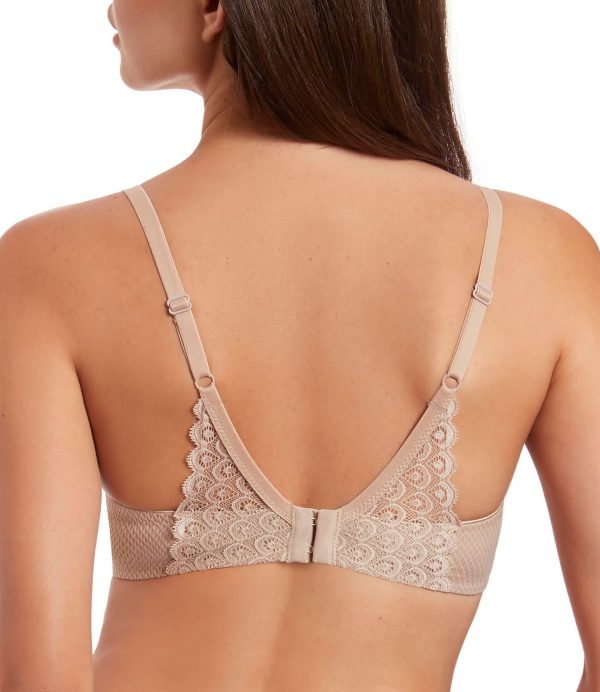SUJETADOR SELENE MODELO NOAH COPA B – CONFORT ABSOLUTO, SUJECIÓN PERFECTA Y ELEGANCIA PARA CADA DÍA - Imagen 4