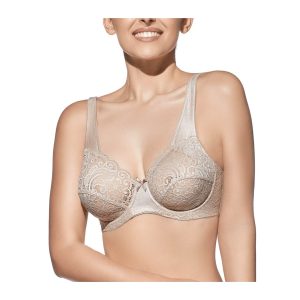SUJETADOR SELENE MODELO VIRGINIA – COPA B | SUJECIÓN, ELEGANCIA Y CONFORT PARA CADA DÍA