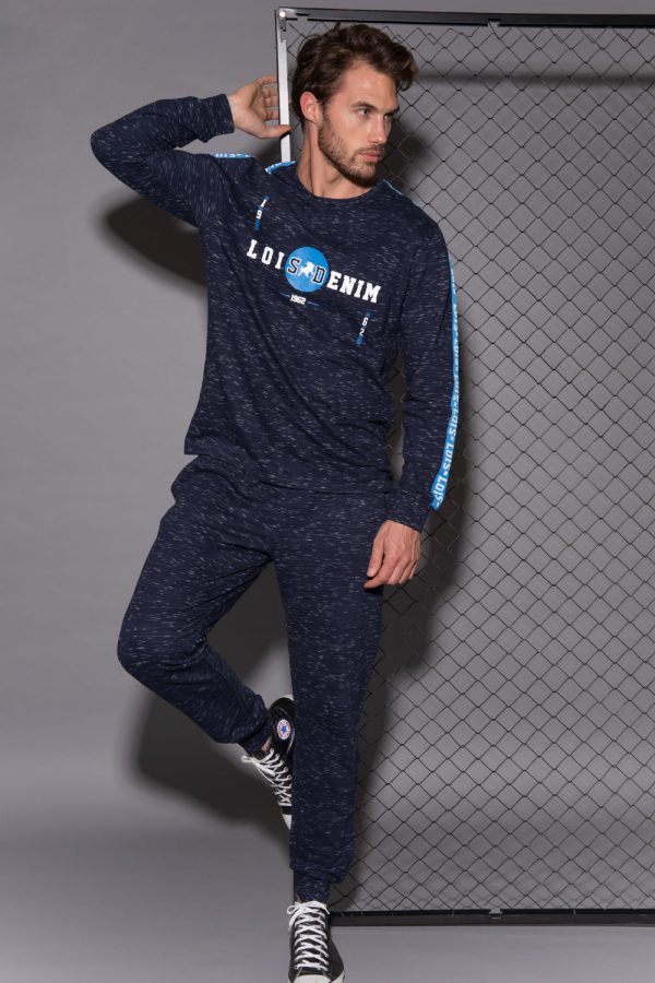 Pijama Lois: Comodidad, Estilo y Tendencia para tus Momentos de Relax